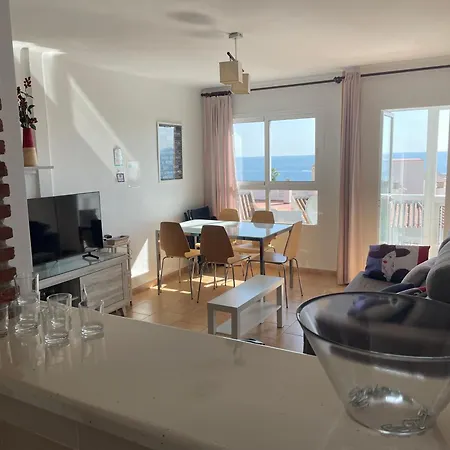 Levante Appartement Nerja