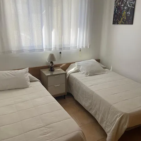 Appartement Levante
