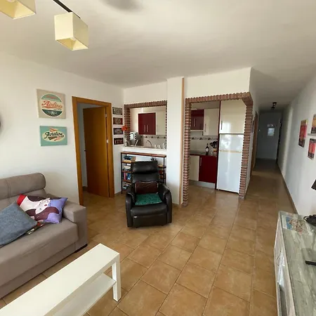 Levante Nerja