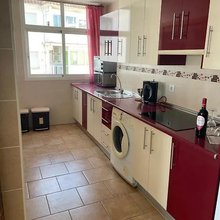 Levante Appartement