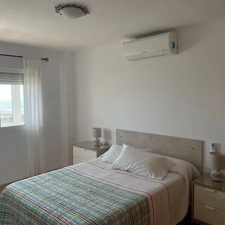 Appartement Levante