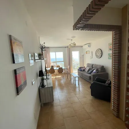 Levante Appartement