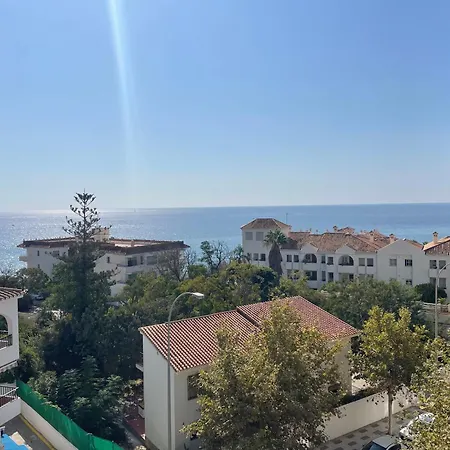Appartement Levante