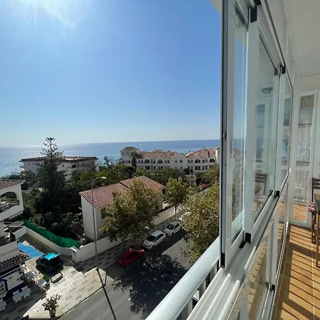 Levante Appartement Nerja