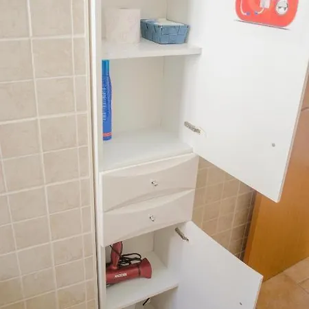 Appartement Levante *