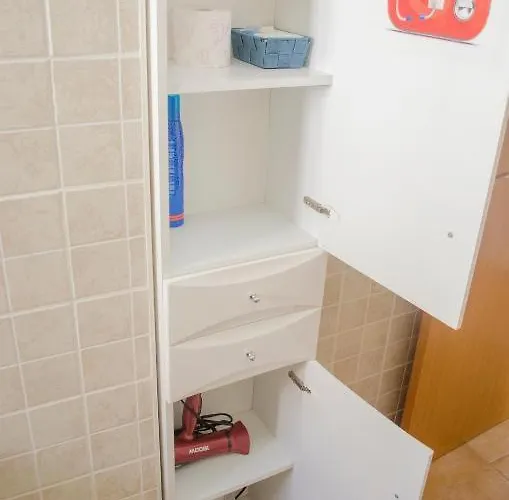 アパート Levante *